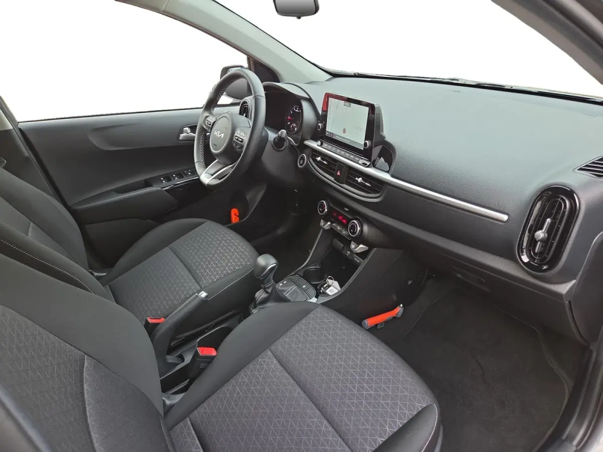 1.0 DPi DynamicPlusLine 1e Eigenaar | Automaat | Camera | Carplay & Android | Navigatie | LM Velgen 15" | Cruise Control |