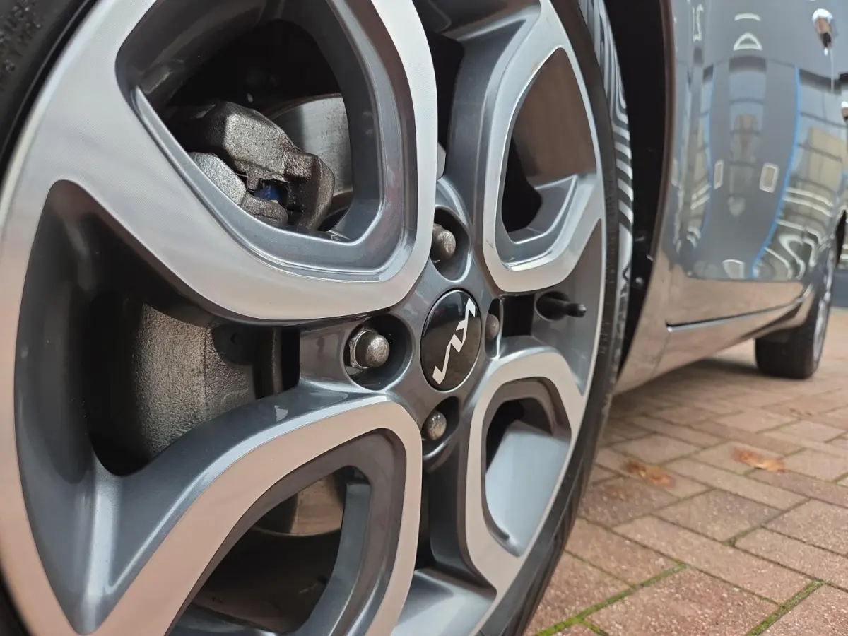 1.0 DPi DynamicPlusLine 1e Eigenaar | Automaat | Camera | Carplay & Android | Navigatie | LM Velgen 15" | Cruise Control |