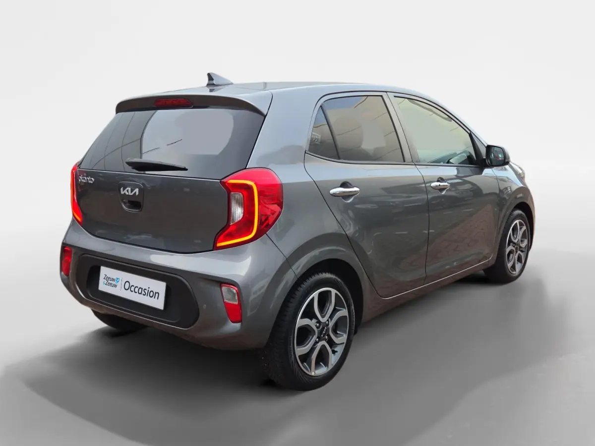 1.0 DPi DynamicPlusLine 1e Eigenaar | Automaat | Camera | Carplay & Android | Navigatie | LM Velgen 15" | Cruise Control |