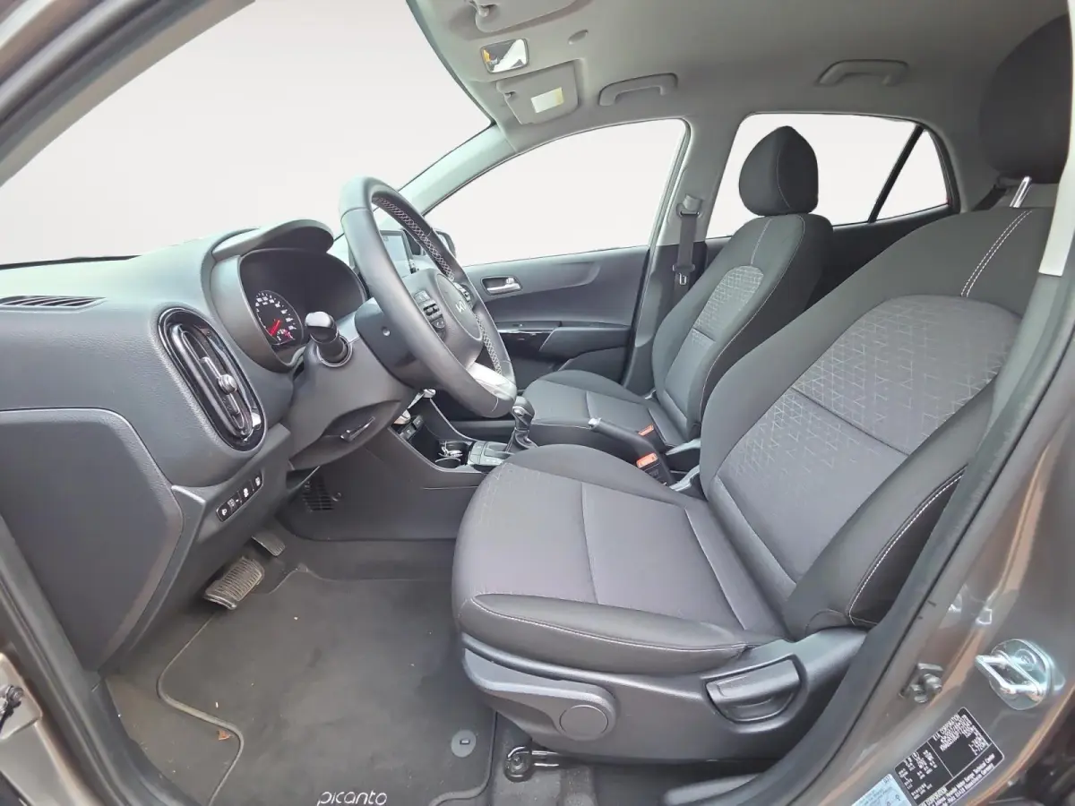 1.0 DPi DynamicPlusLine 1e Eigenaar | Automaat | Camera | Carplay & Android | Navigatie | LM Velgen 15" | Cruise Control |