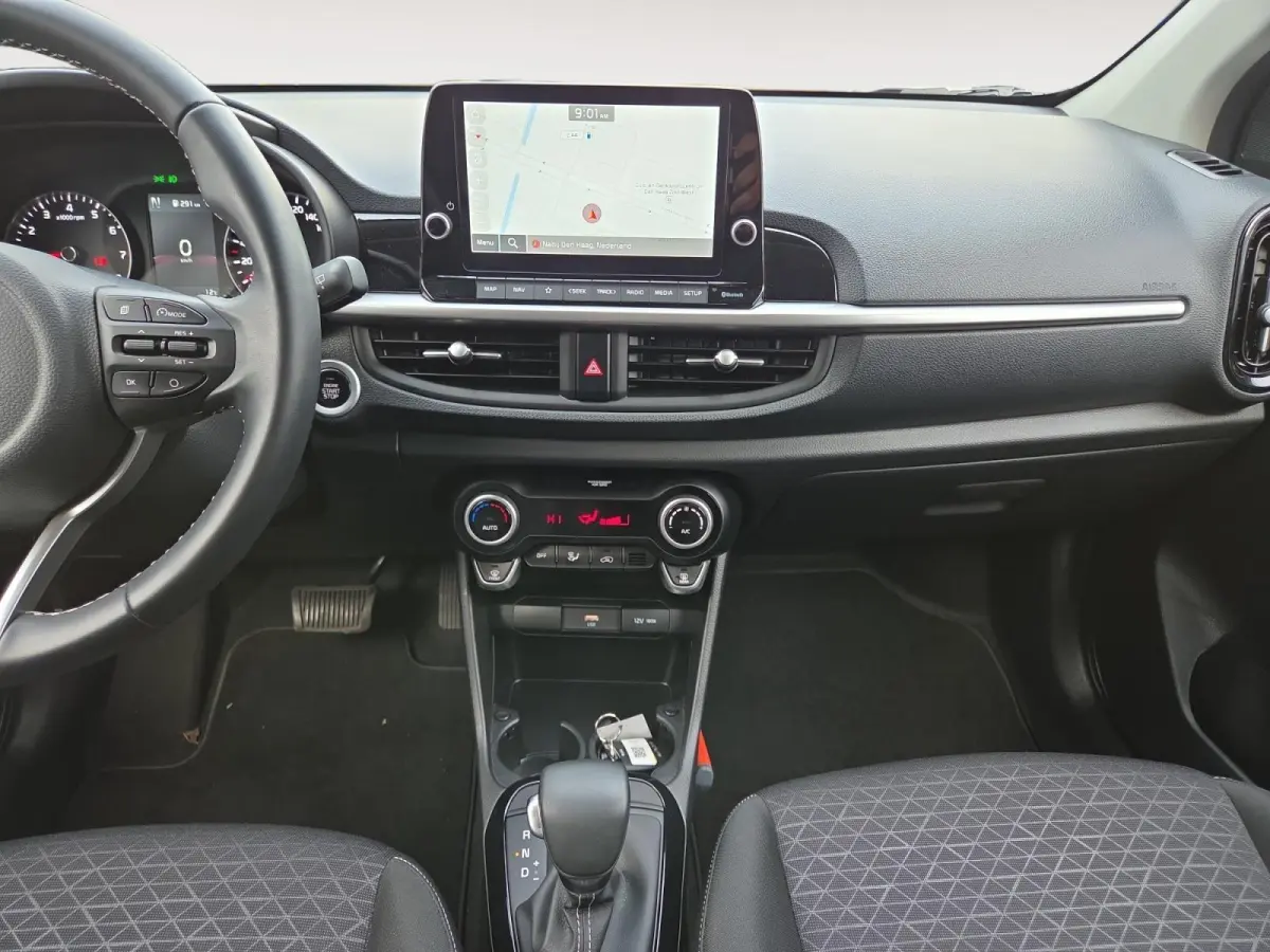 1.0 DPi DynamicPlusLine 1e Eigenaar | Automaat | Camera | Carplay & Android | Navigatie | LM Velgen 15" | Cruise Control |