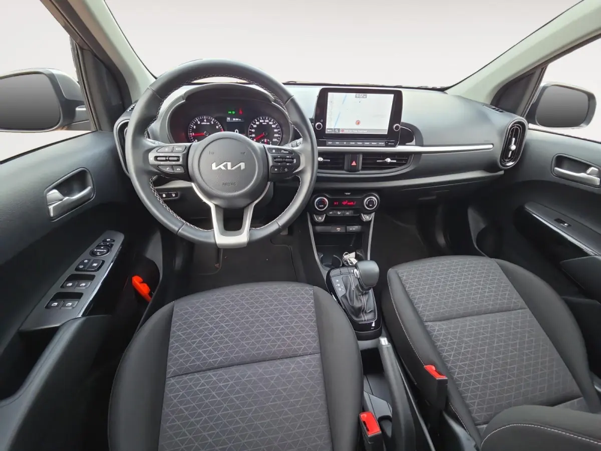 1.0 DPi DynamicPlusLine 1e Eigenaar | Automaat | Camera | Carplay & Android | Navigatie | LM Velgen 15" | Cruise Control |