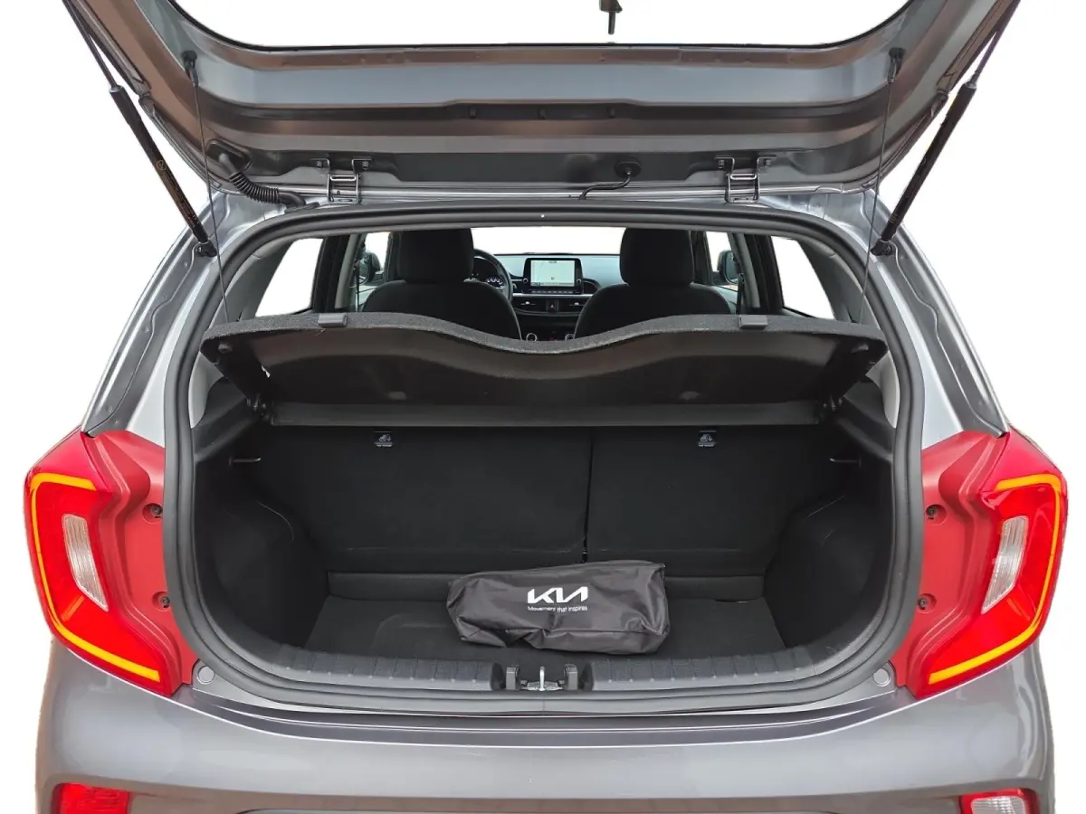 1.0 DPi DynamicPlusLine 1e Eigenaar | Automaat | Camera | Carplay & Android | Navigatie | LM Velgen 15" | Cruise Control |