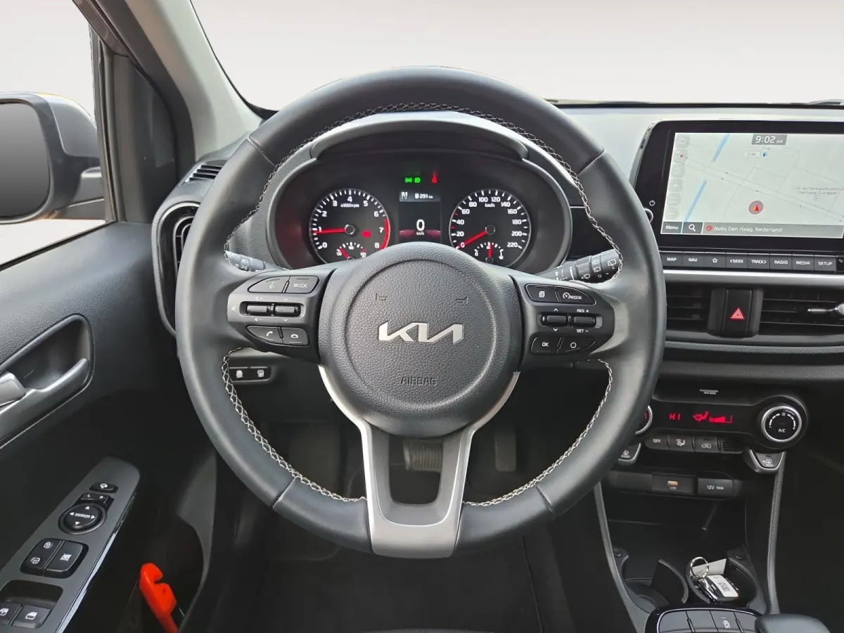 1.0 DPi DynamicPlusLine 1e Eigenaar | Automaat | Camera | Carplay & Android | Navigatie | LM Velgen 15" | Cruise Control |