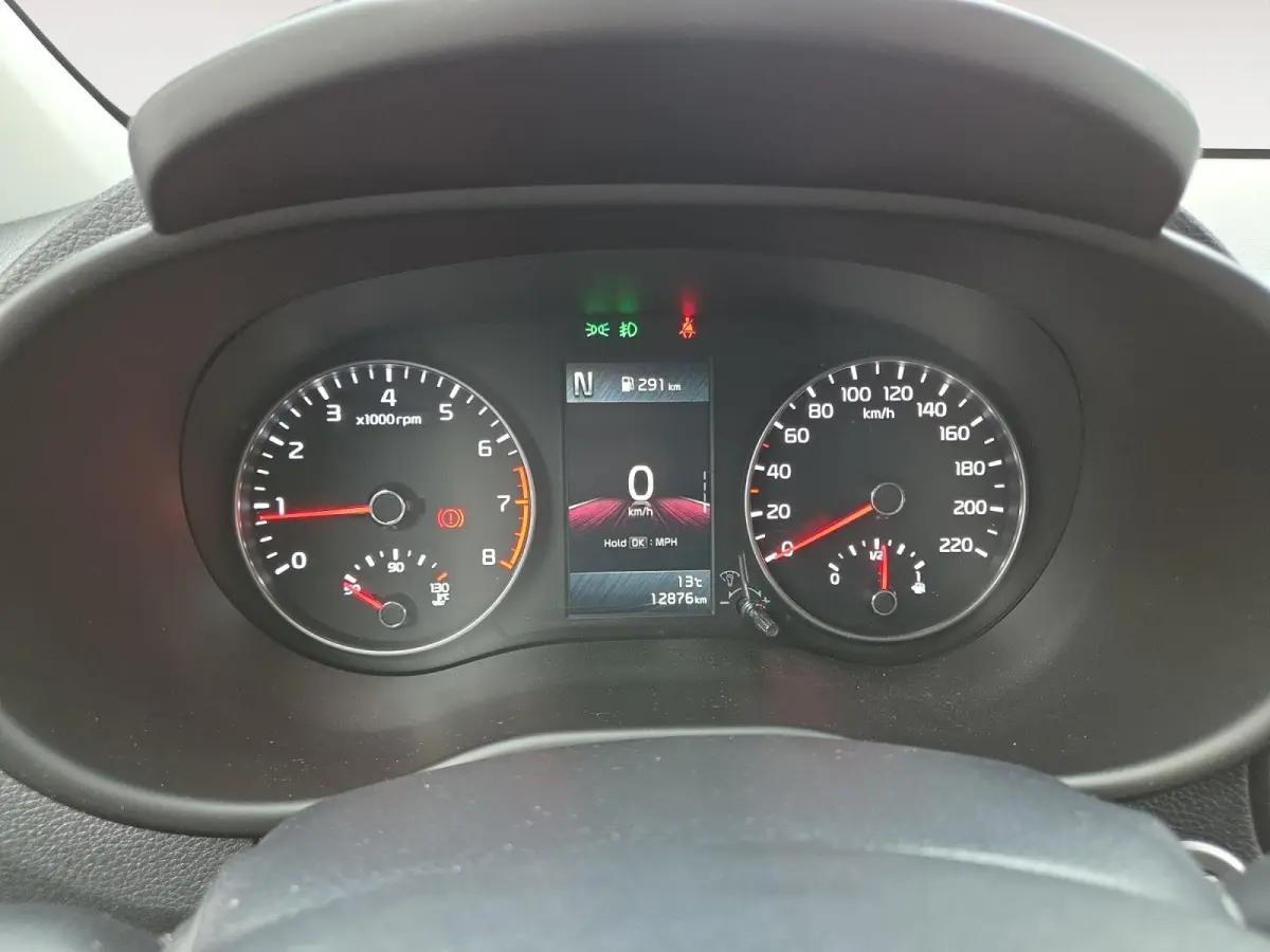 1.0 DPi DynamicPlusLine 1e Eigenaar | Automaat | Camera | Carplay & Android | Navigatie | LM Velgen 15" | Cruise Control |