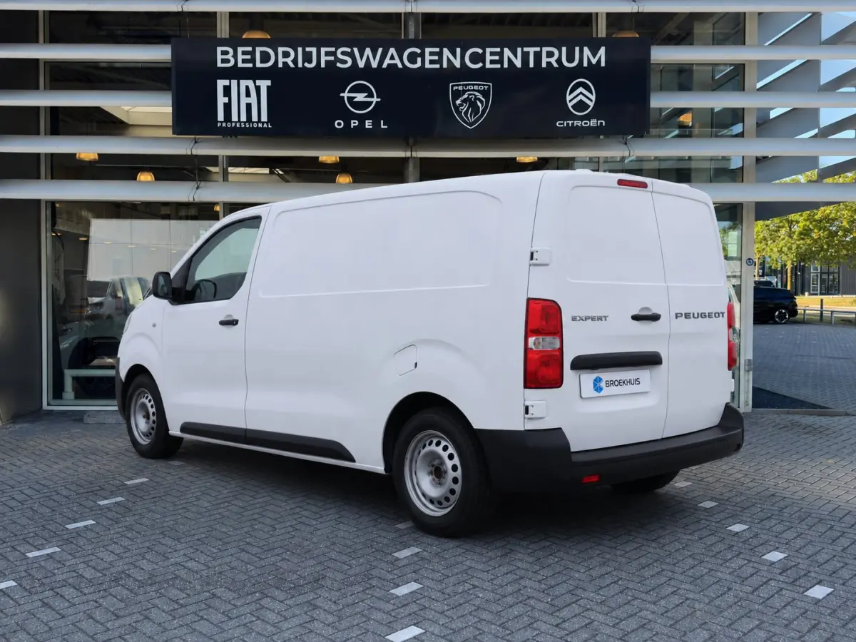EV L3 75 kWh | 8 JAAR GARANTIE | | Achteruitrijcamera | Cruise control | Dodehoek detectie