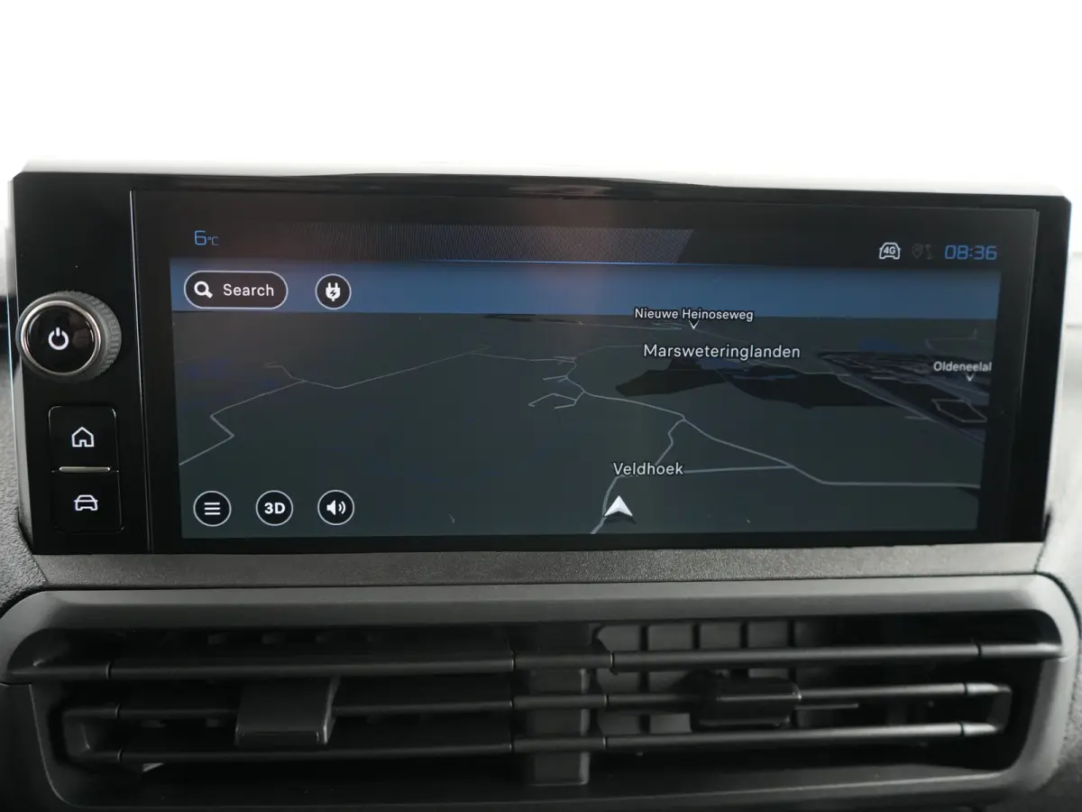 EV L3 75 kWh | 8 JAAR GARANTIE | | Achteruitrijcamera | Cruise control | Dodehoek detectie