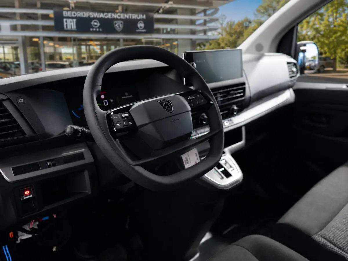 EV L3 75 kWh | 8 JAAR GARANTIE | | Achteruitrijcamera | Cruise control | Dodehoek detectie