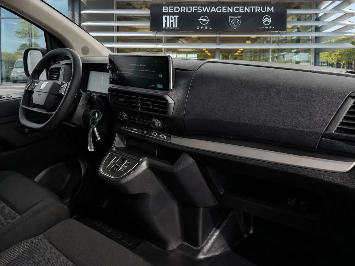 EV L3 75 kWh | 8 JAAR GARANTIE | | Achteruitrijcamera | Cruise control | Dodehoek detectie