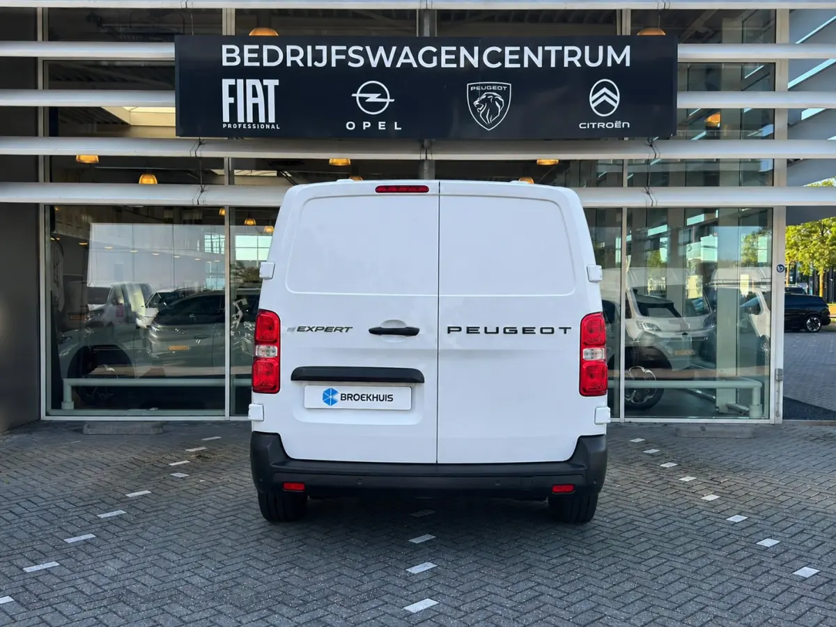 EV L3 75 kWh | 8 JAAR GARANTIE | | Achteruitrijcamera | Cruise control | Dodehoek detectie