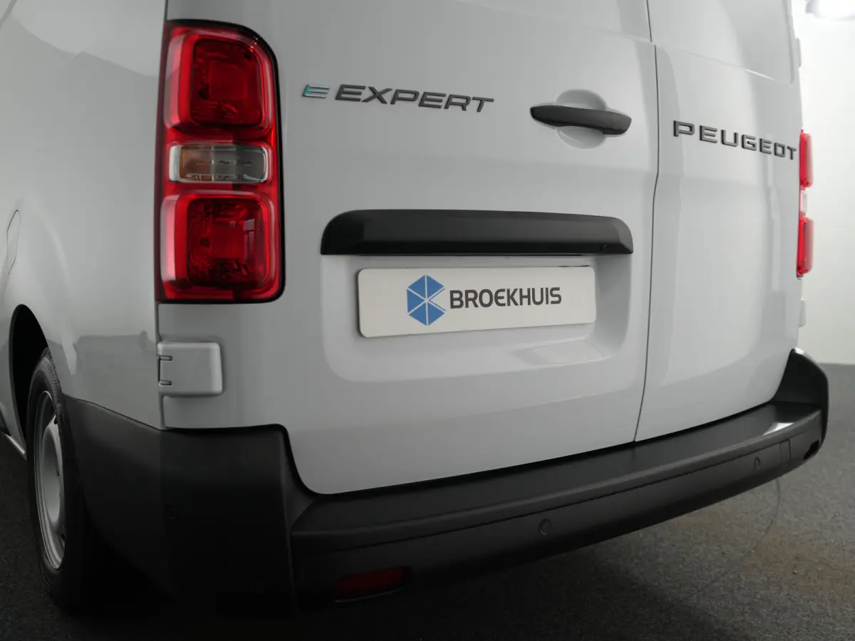 EV L3 75 kWh | 8 JAAR GARANTIE | | Achteruitrijcamera | Cruise control | Dodehoek detectie