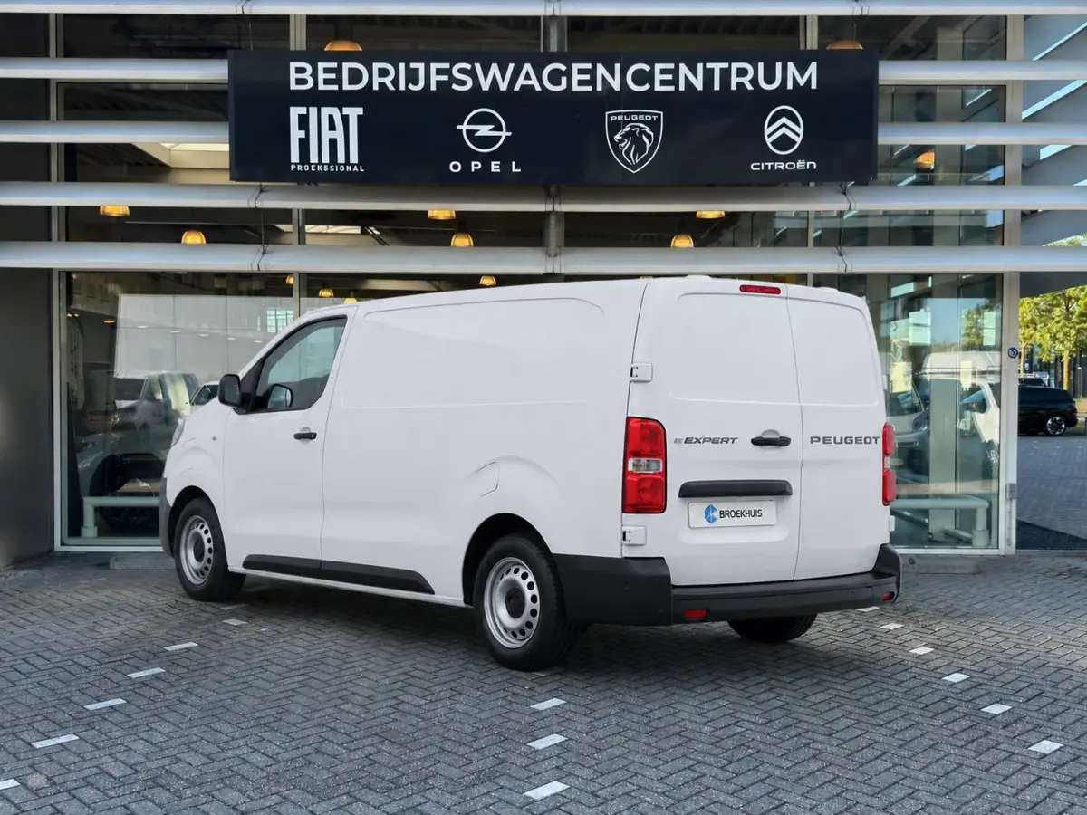 EV L3 75 kWh | 8 JAAR GARANTIE | | Achteruitrijcamera | Cruise control | Dodehoek detectie