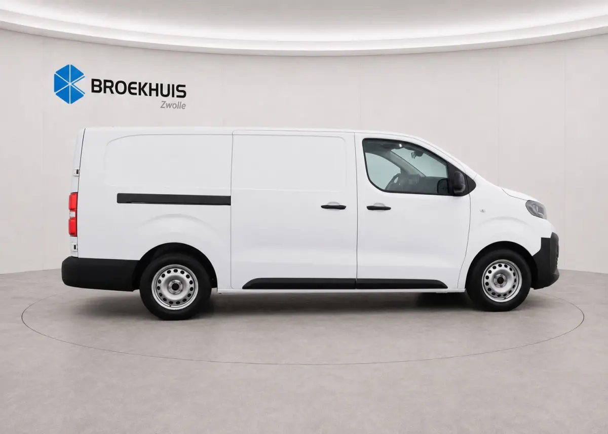 EV L3 75 kWh | 8 JAAR GARANTIE | | Achteruitrijcamera | Cruise control | Dodehoek detectie