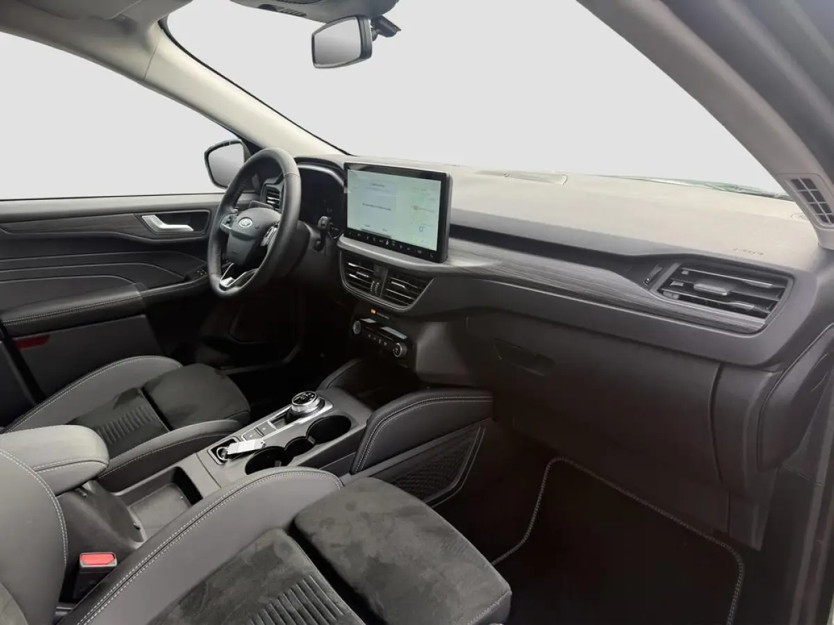 2.5 PHEV Active X | Full options inclusief trekhaak