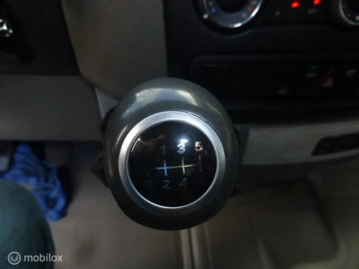 bestel 316 2.2 CDI 366 HD