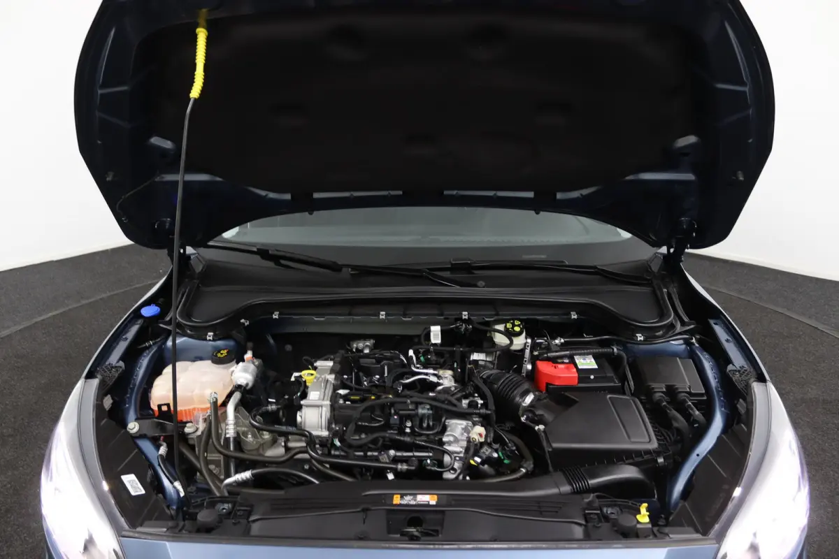 1.0 EcoBoost Hybrid Titanium X | Winterpack | B&O Audio | Elektrische Achterklep | Camera | Keyless | CarPlay/Android Auto | Navigatie
