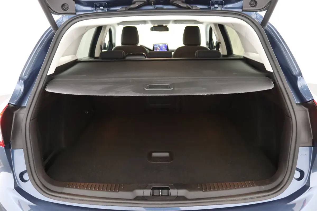 1.0 EcoBoost Hybrid Titanium X | Winterpack | B&O Audio | Elektrische Achterklep | Camera | Keyless | CarPlay/Android Auto | Navigatie