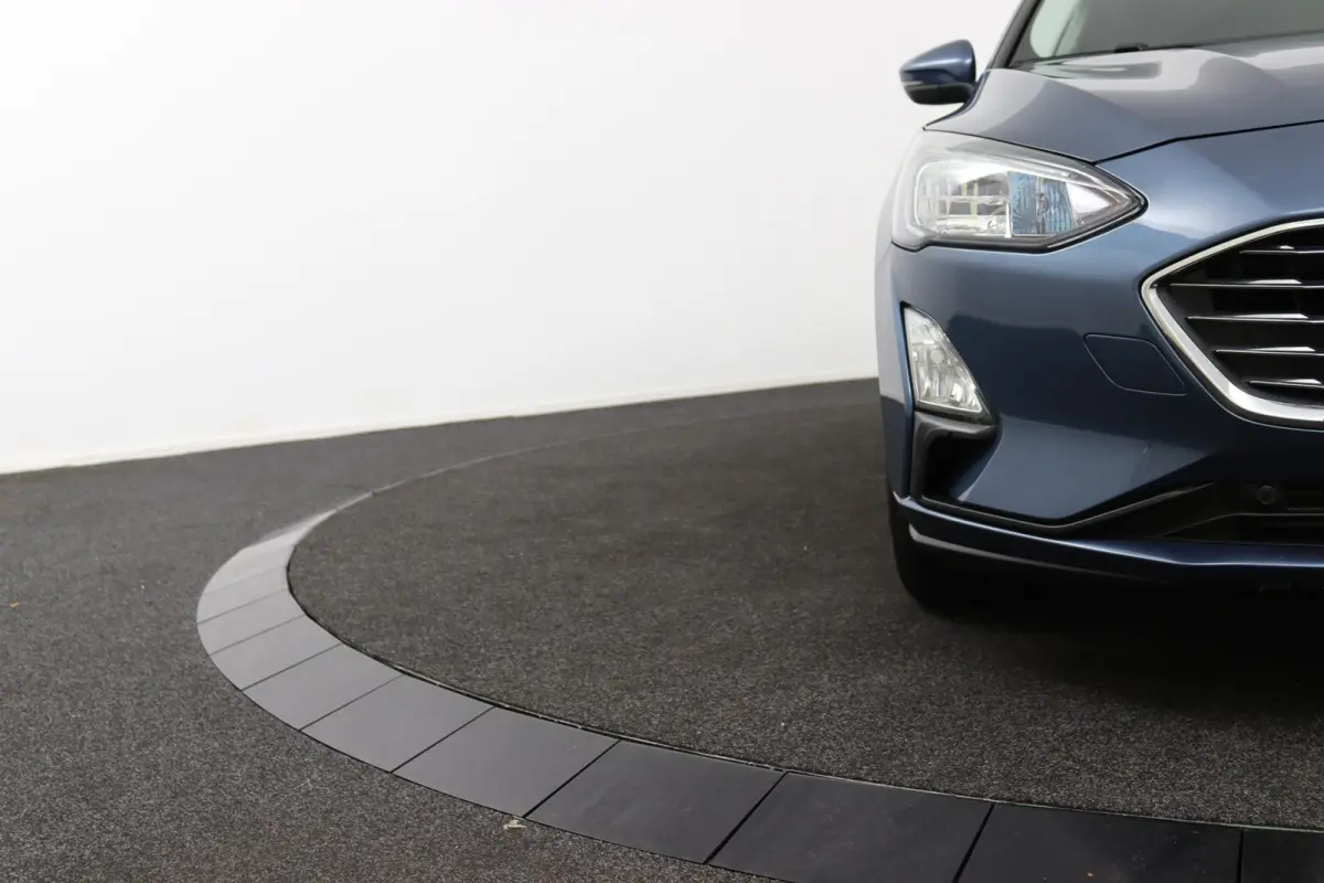 1.0 EcoBoost Hybrid Titanium X | Winterpack | B&O Audio | Elektrische Achterklep | Camera | Keyless | CarPlay/Android Auto | Navigatie