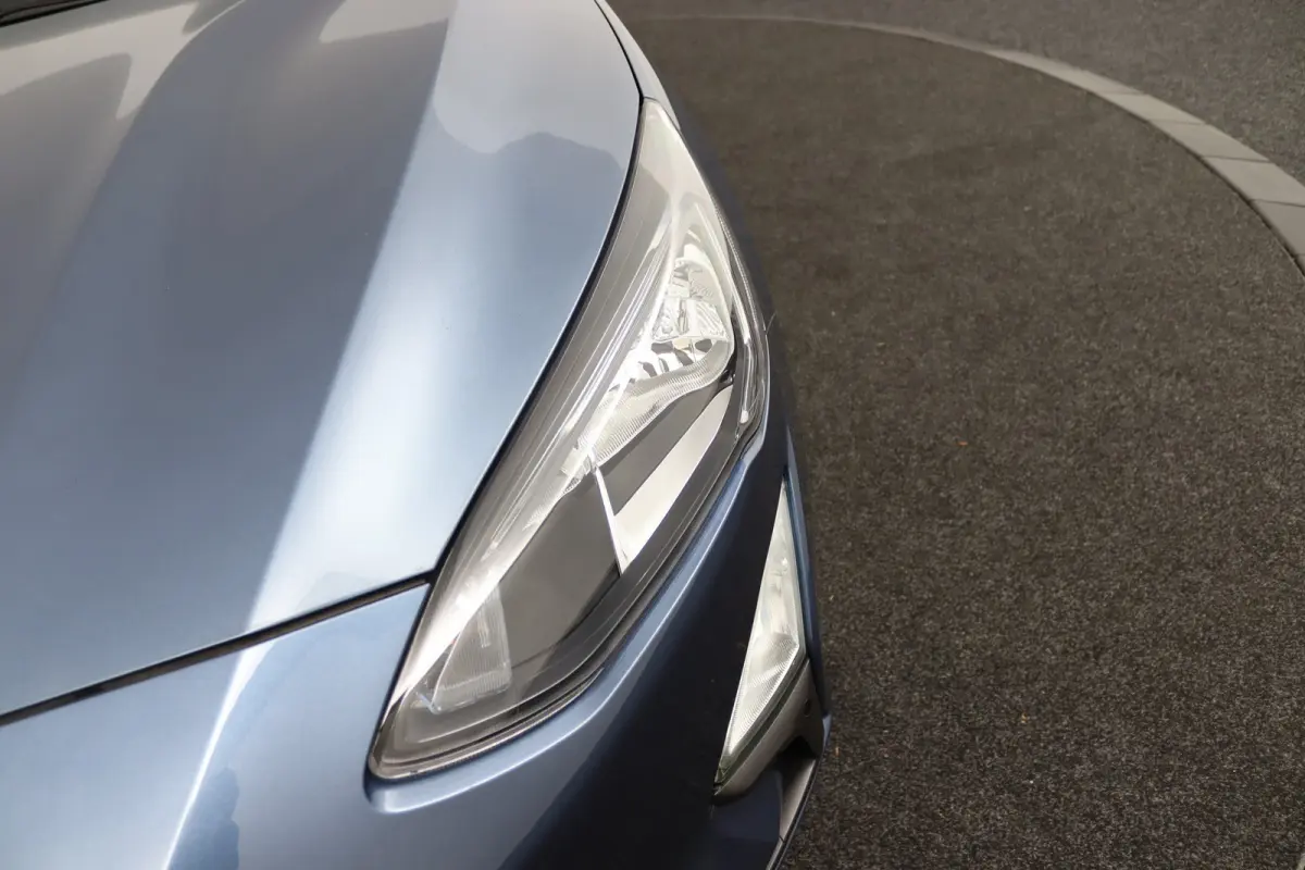 1.0 EcoBoost Hybrid Titanium X | Winterpack | B&O Audio | Elektrische Achterklep | Camera | Keyless | CarPlay/Android Auto | Navigatie