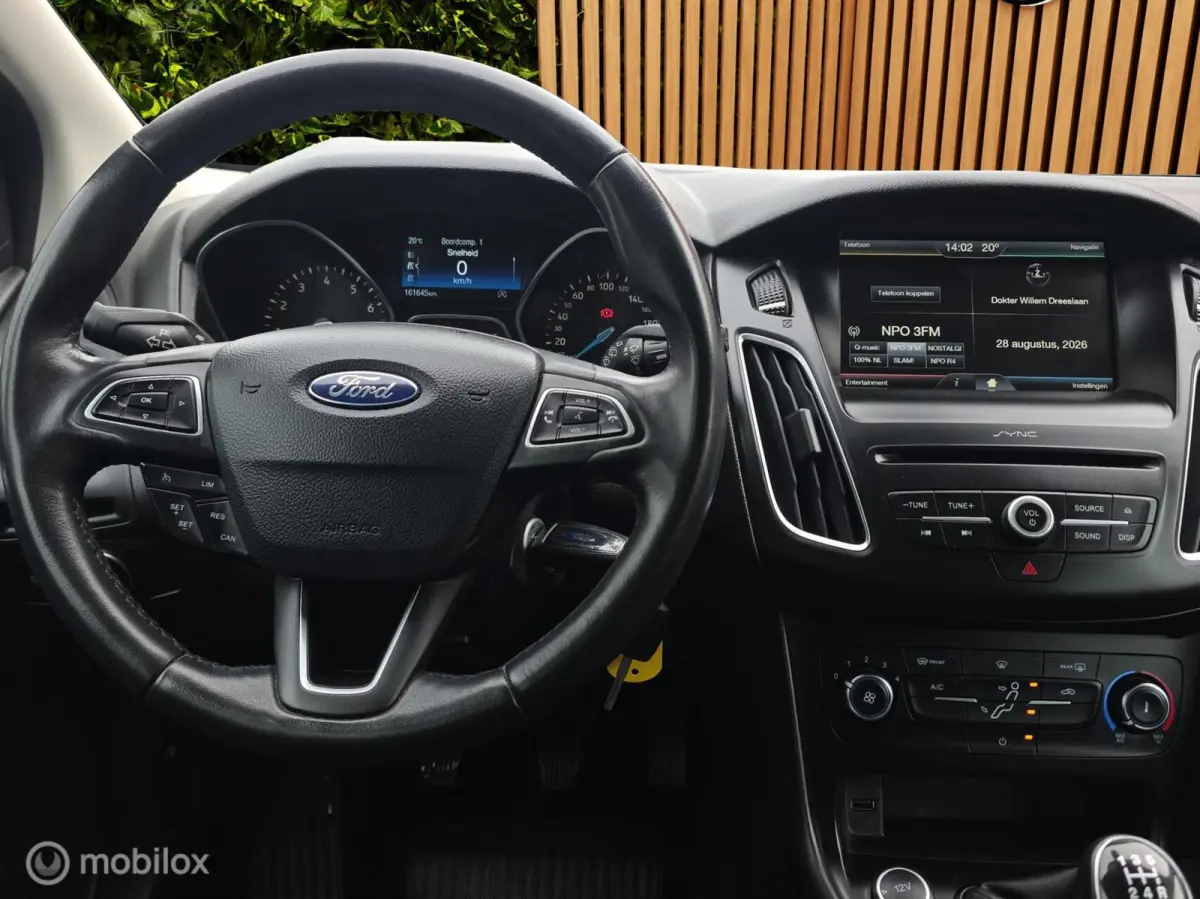 1.0 Trend Edition ✅Navi ✅Cruise ✅Airco ✅Boekjes