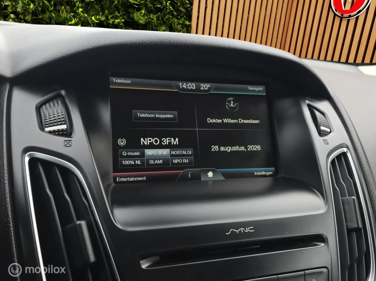 1.0 Trend Edition ✅Navi ✅Cruise ✅Airco ✅Boekjes