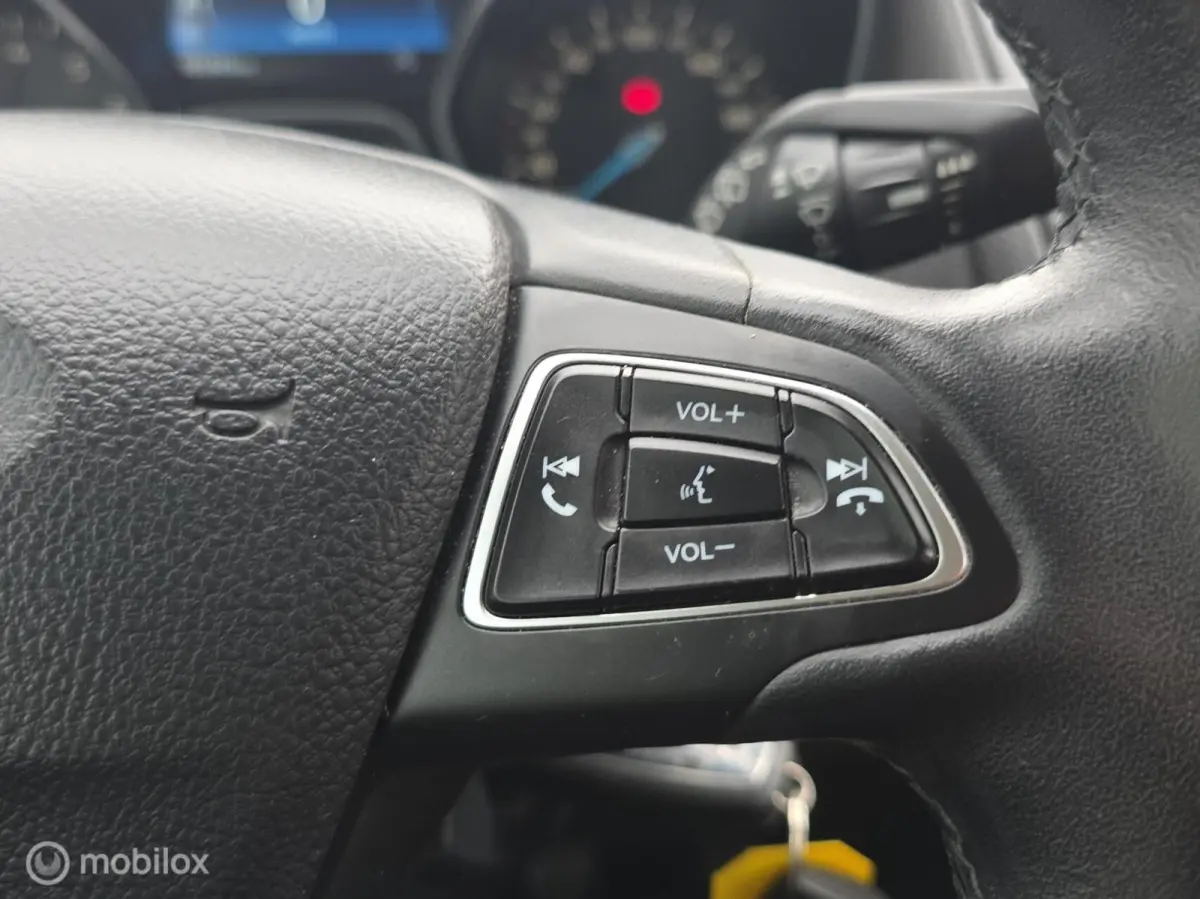 1.0 Trend Edition ✅Navi ✅Cruise ✅Airco ✅Boekjes