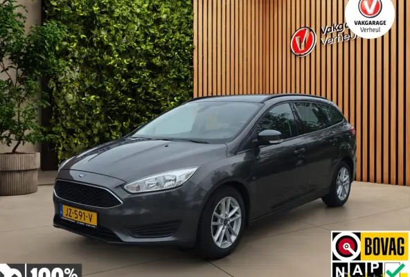 1.0 Trend Edition ✅Navi ✅Cruise ✅Airco ✅Boekjes