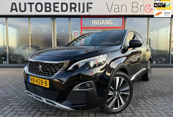 1.2 GT Line | D-Riem 2025 V.V. | Carplay | Camera