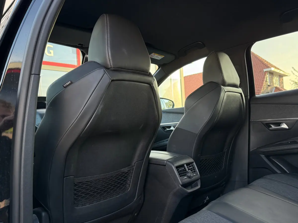 1.2 GT Line | D-Riem 2025 V.V. | Carplay | Camera