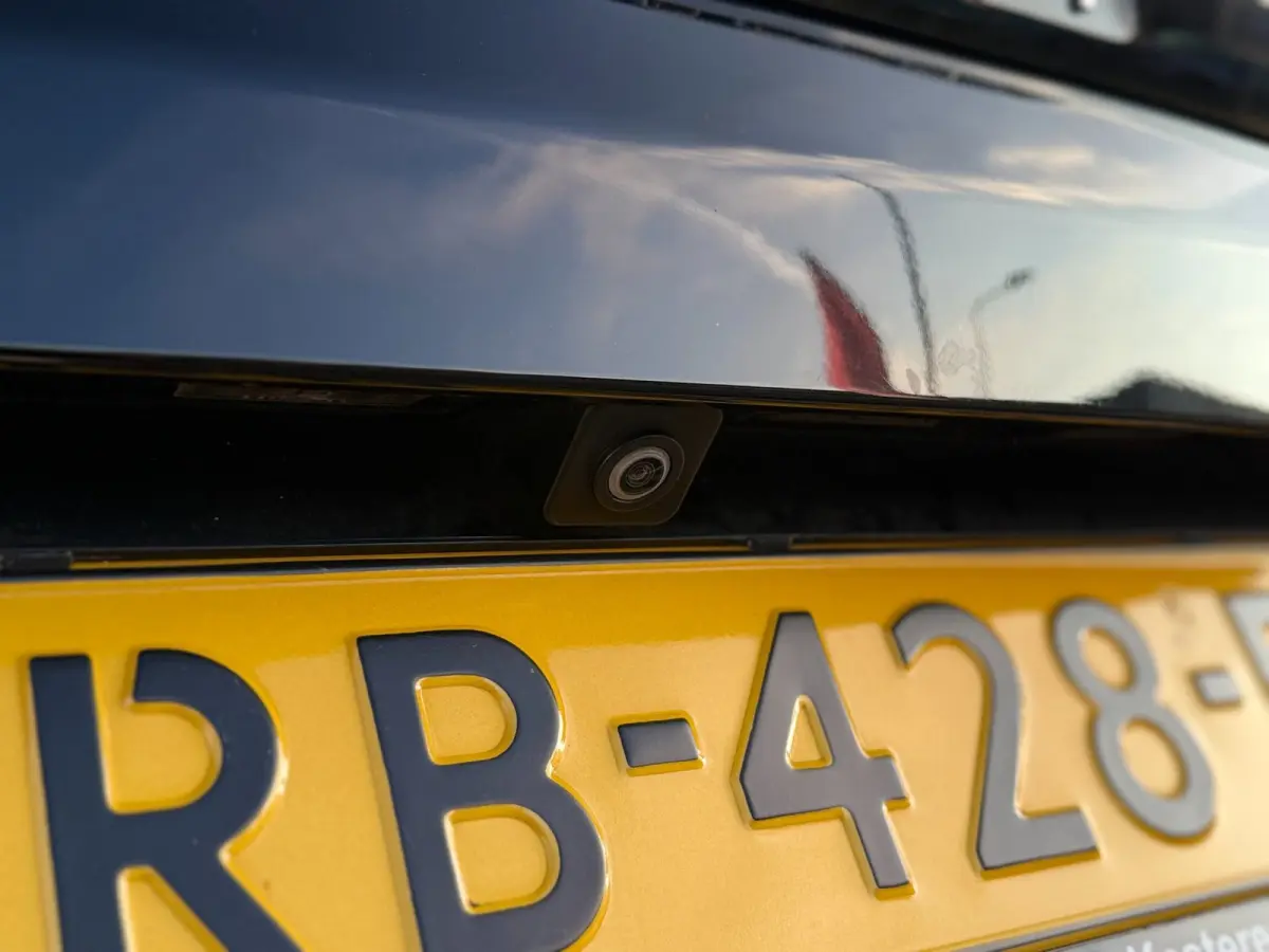 1.2 GT Line | D-Riem 2025 V.V. | Carplay | Camera