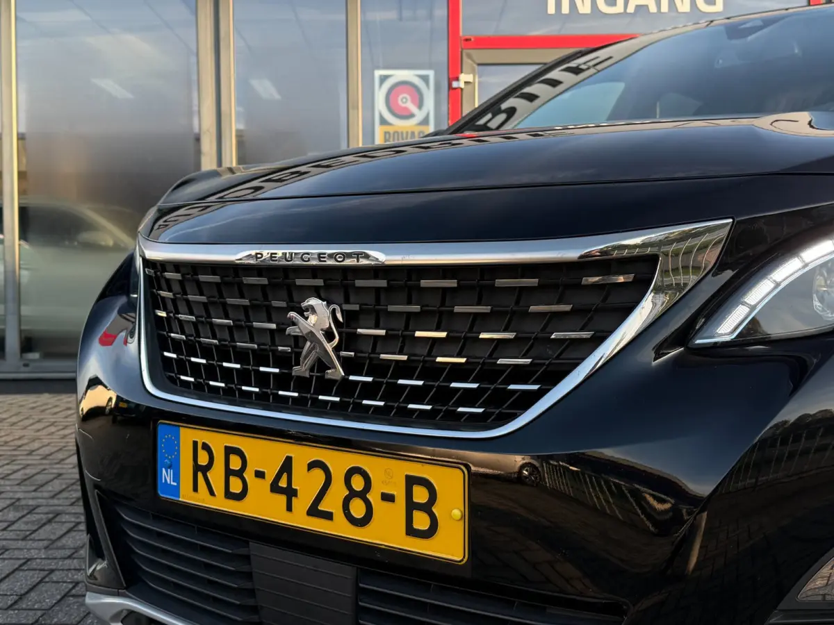 1.2 GT Line | D-Riem 2025 V.V. | Carplay | Camera