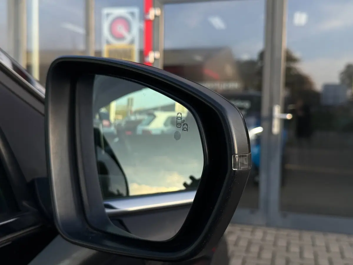1.2 GT Line | D-Riem 2025 V.V. | Carplay | Camera