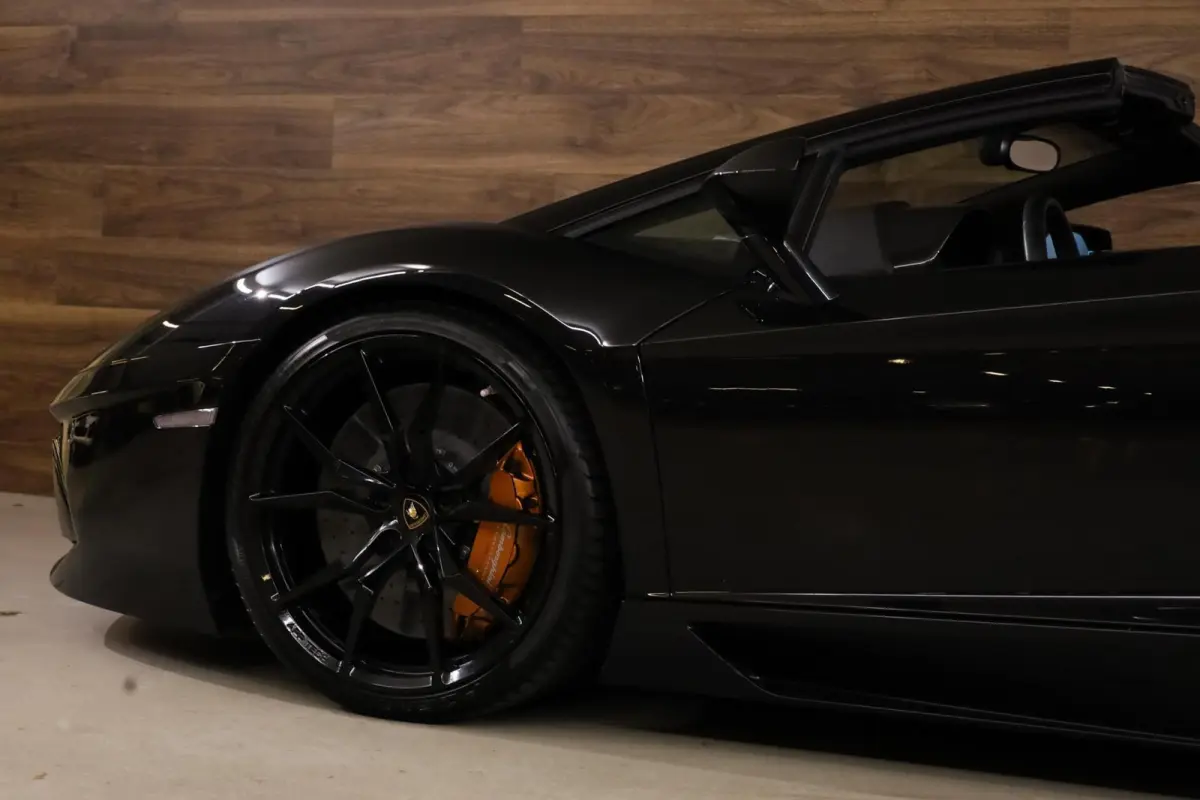 LP700-4|PPF|Novitec|Lift|