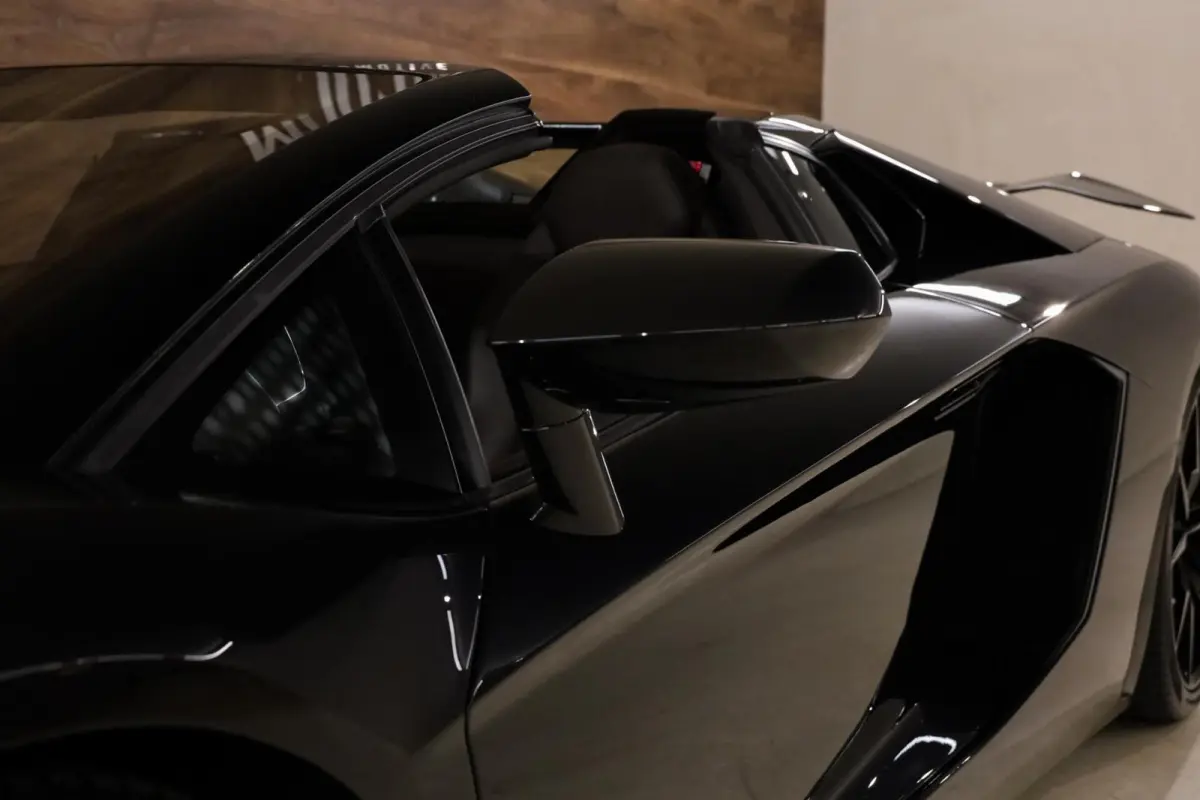 LP700-4|PPF|Novitec|Lift|