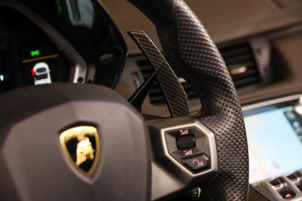 LP700-4|PPF|Novitec|Lift|