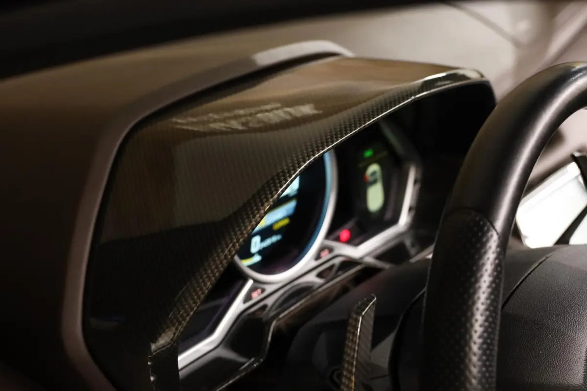 LP700-4|PPF|Novitec|Lift|
