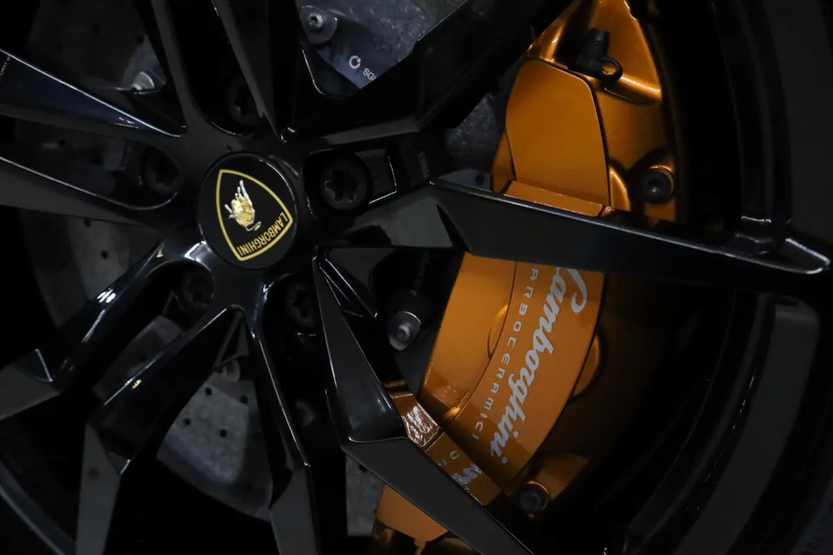 LP700-4|PPF|Novitec|Lift|