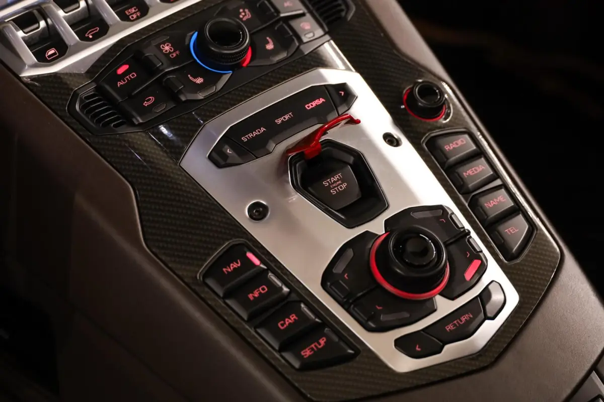 LP700-4|PPF|Novitec|Lift|