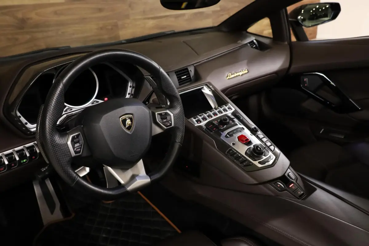 LP700-4|PPF|Novitec|Lift|
