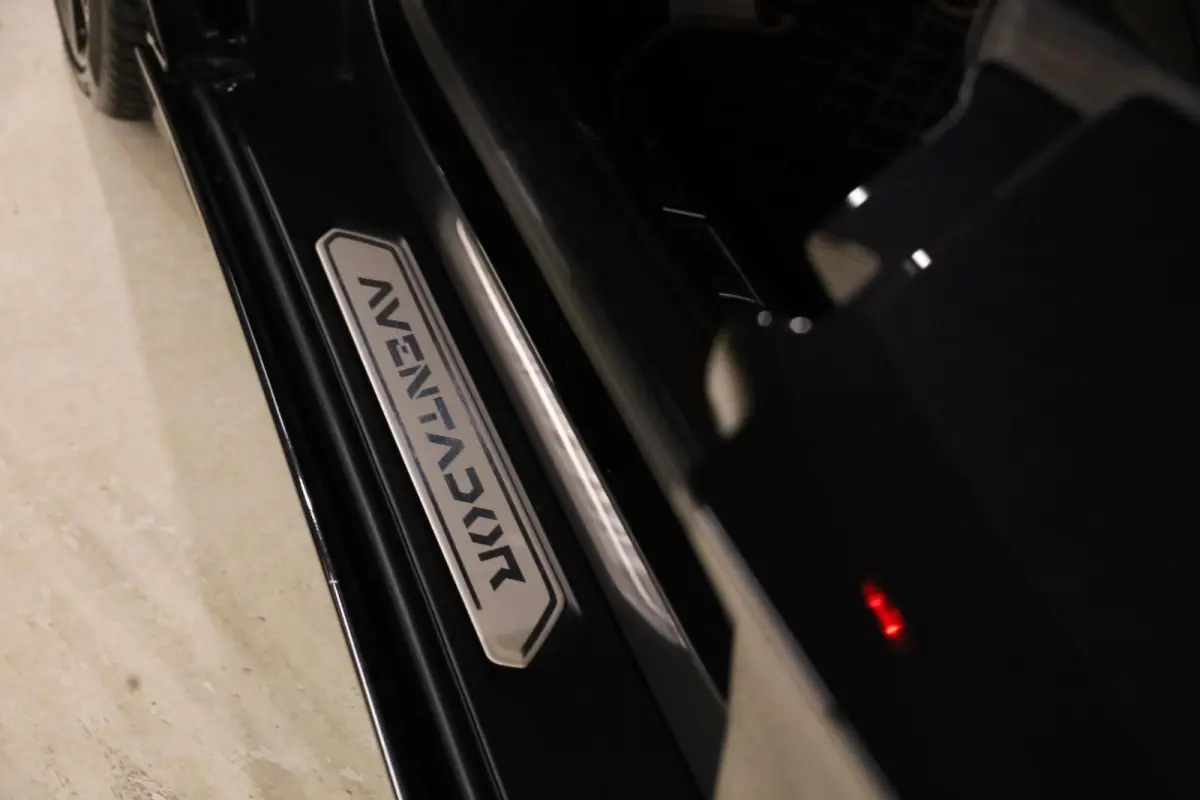LP700-4|PPF|Novitec|Lift|