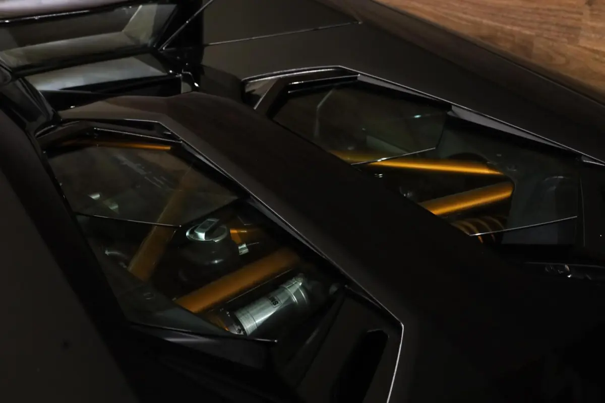 LP700-4|PPF|Novitec|Lift|