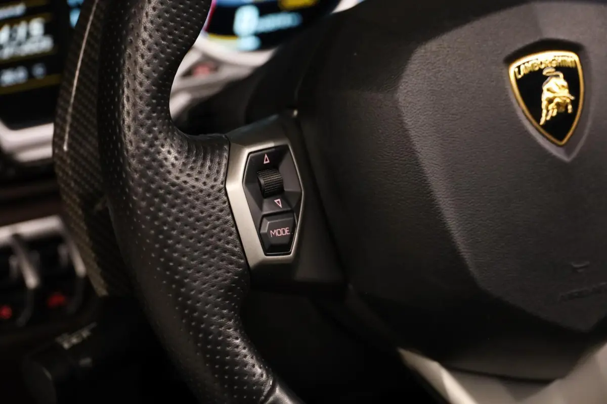LP700-4|PPF|Novitec|Lift|