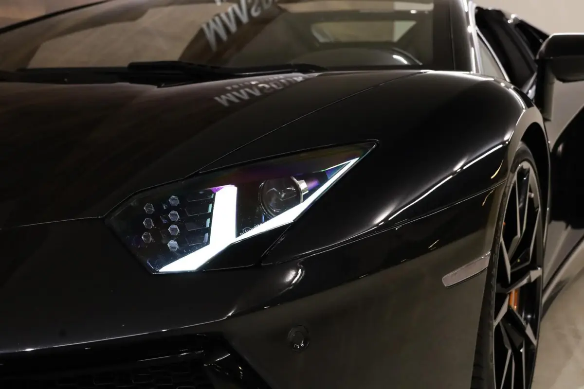 LP700-4|PPF|Novitec|Lift|