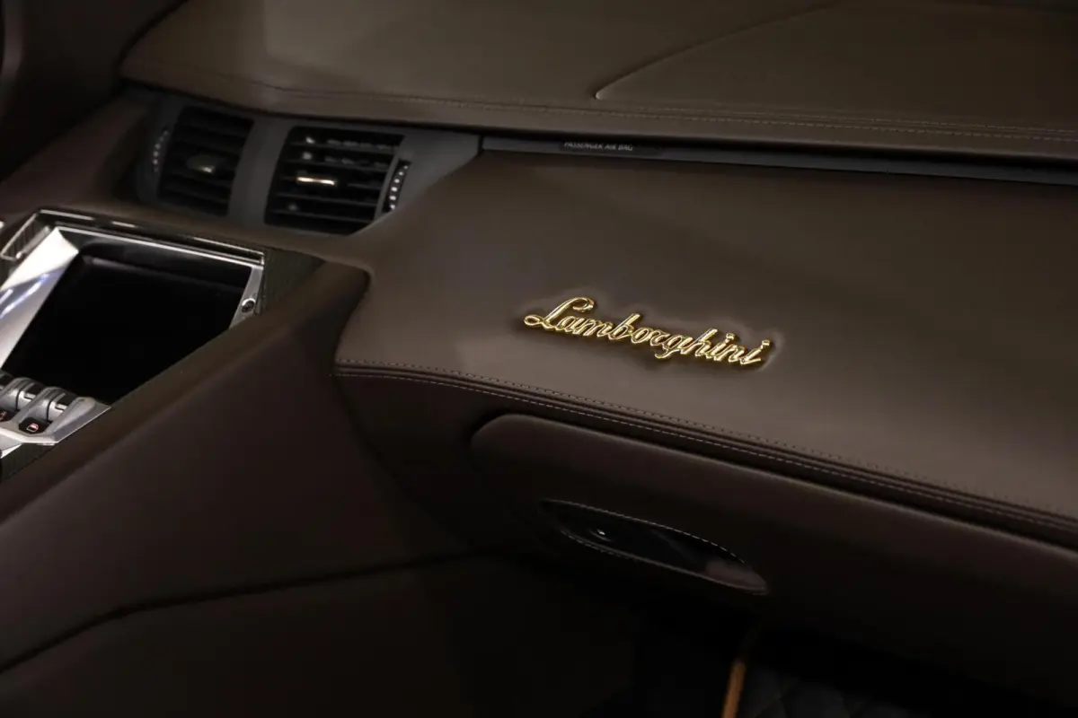LP700-4|PPF|Novitec|Lift|