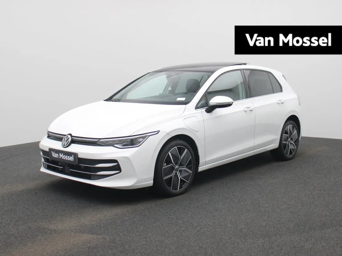 1.5 eHybrid Style Edition 204 PK| | SoH 100% | Panoramadak | Trekhaak Elektrisch | LED Matrix | Stoelverwarming | Stuurwielverwarming | ArtVelours Bekleding | Bestuurderstoel Met Geheugen