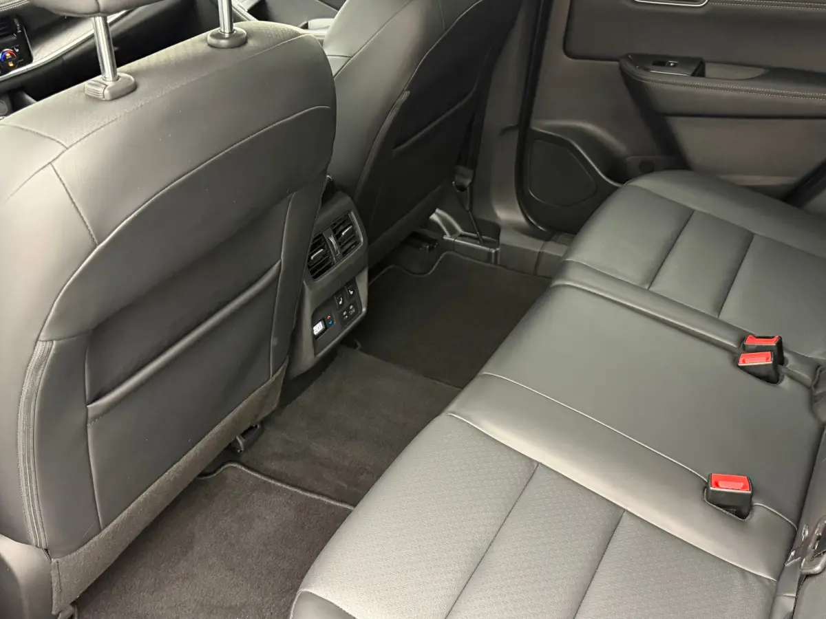 1.5 MHEV 157PK Tekna | Achterstoelen verwarmd | Achteruitrijcamera | Cruise control adaptief met Stop&Go en stuurhulp