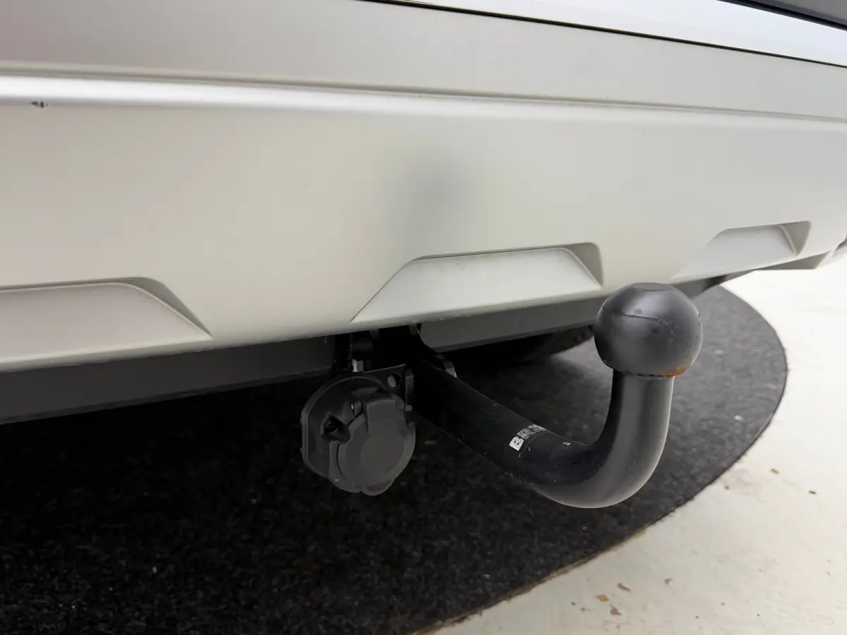 1.5 MHEV 157PK Tekna | Achterstoelen verwarmd | Achteruitrijcamera | Cruise control adaptief met Stop&Go en stuurhulp