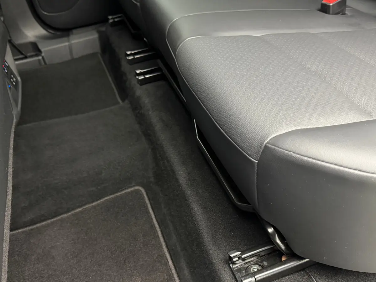 1.5 MHEV 157PK Tekna | Achterstoelen verwarmd | Achteruitrijcamera | Cruise control adaptief met Stop&Go en stuurhulp