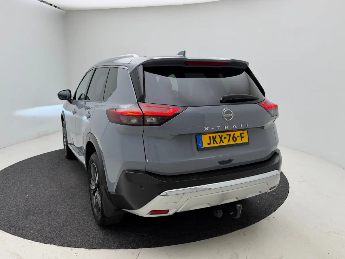 1.5 MHEV 157PK Tekna | Achterstoelen verwarmd | Achteruitrijcamera | Cruise control adaptief met Stop&Go en stuurhulp