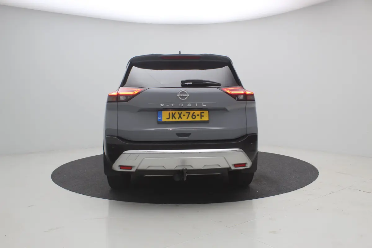 1.5 MHEV 157PK Tekna | Achterstoelen verwarmd | Achteruitrijcamera | Cruise control adaptief met Stop&Go en stuurhulp